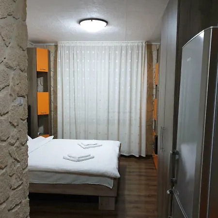 Pretty Bella Apartmán Brašov